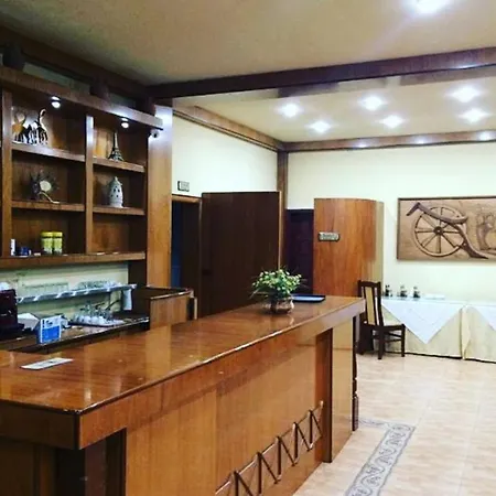 Hotel Leone 3*