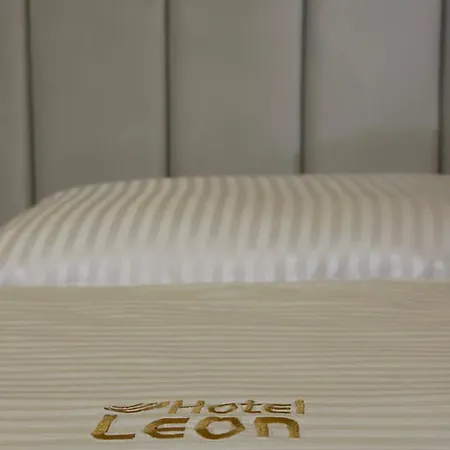 Leone Hotel 3*
