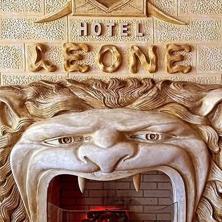 Leone Fier