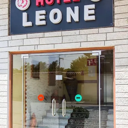 ホテル New Leone 3*
