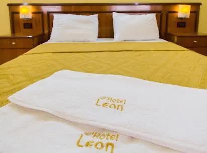 New Leone フィエル