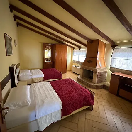 Hotel New Leone Fier